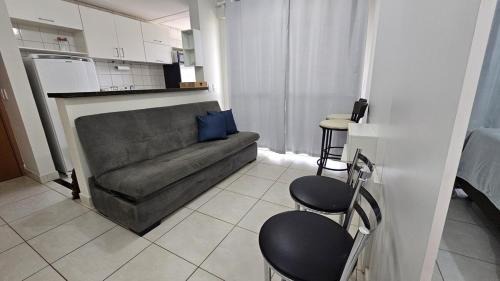 Plano Diretor Sul Apartment | CenturyFlat1801