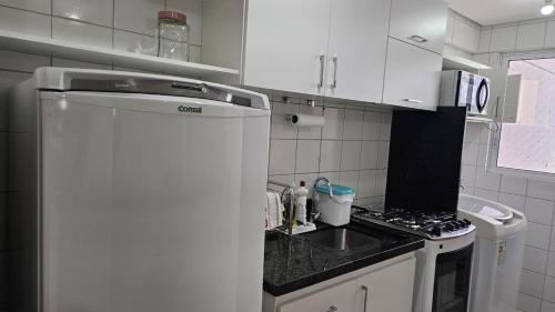 Plano Diretor Sul Apartment | CenturyFlat1801