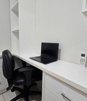 Plano Diretor Sul Apartment | CenturyFlat1801