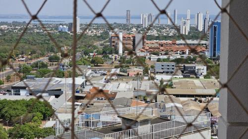 Plano Diretor Sul Apartment | CenturyFlat1801