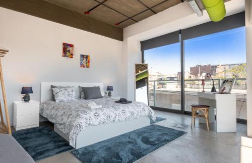 Gazi Apartment | Ceramus Apartments Gazi View