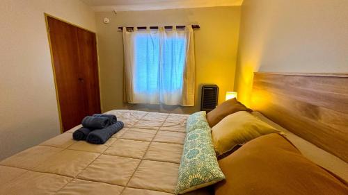San Carlos de Bariloche Apartment | Cercano Centro y Lago - Calidez y Comfort
