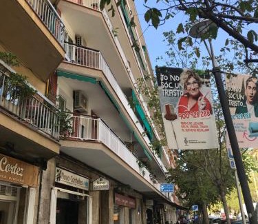 Cerdanyola del Valles Apartment | Cerdanyola centro