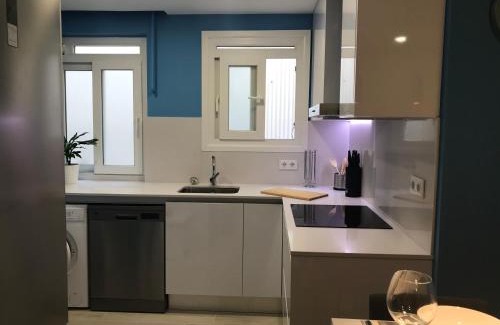 Cerdanyola del Valles Apartment | Cerdanyola centro