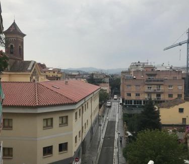 Cerdanyola del Valles Apartment | Cerdanyola centro