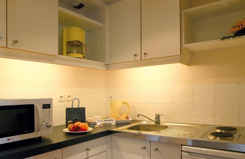 Luxeuil-les-Bains Hotel | Cerise Luxeuil Les Sources