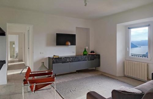 Cernobbio Apartment | Cernobbio Panorama apartment