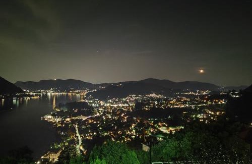 Cernobbio Apartment | Cernobbio Panorama apartment