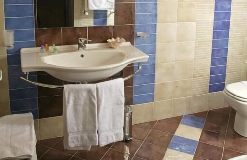 Castellammare del Golfo Hotel | Cerri Hotel