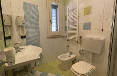 Castellammare del Golfo Hotel | Cerri Hotel