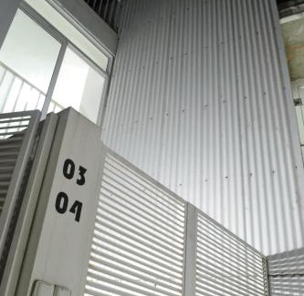 Rosario Apartment | Cerrito 4+2