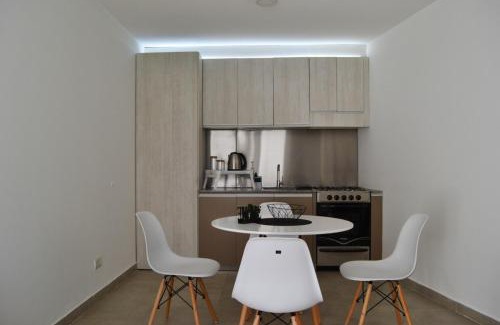 Rosario Apartment | Cerrito 4+2