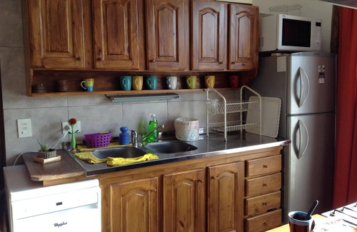 Villa Catedral Apartment | CERRO CATEDRAL SCHUSS ARG41