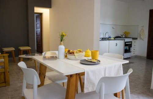 Salta Apartment | Cerros de Salta I