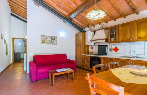 Pelago Apartment | Certina 4 by Interhome