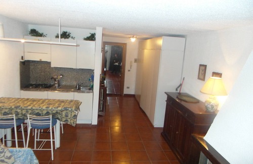 Cervinia Apartment | CERVINIA EXCLUSIVE LOCATION ON THE SKI SLOPES