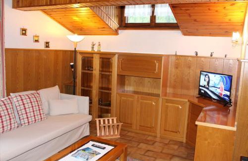 Rocca Pietore Apartment | Cesa DOLOMITI