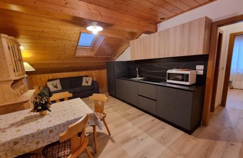 Penia Apartment | Cesa Elena