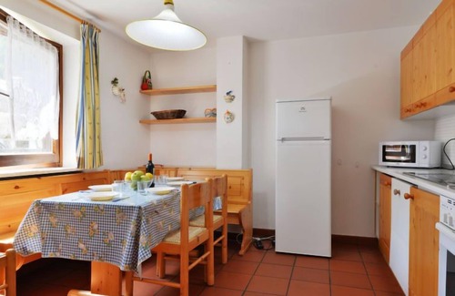 Alba Apartment | Cesa Palua by Interhome