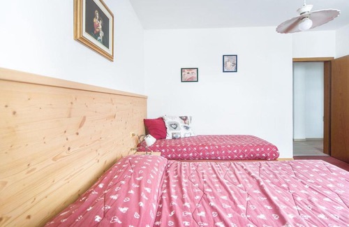 Canazei Apartment | Cesa Raffaella - appartamento Vernel
