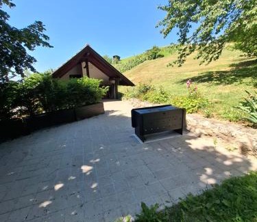 Krapina-Zagorje Apartment | Cesargradska klet