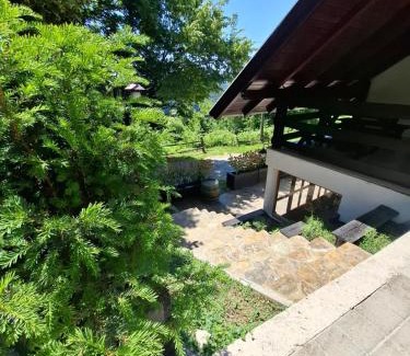 Krapina-Zagorje Apartment | Cesargradska klet