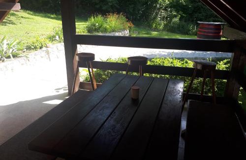 Krapina-Zagorje Apartment | Cesargradska klet