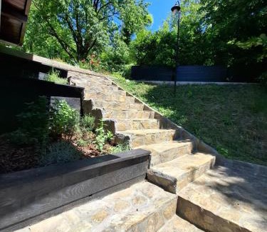 Krapina-Zagorje Apartment | Cesargradska klet