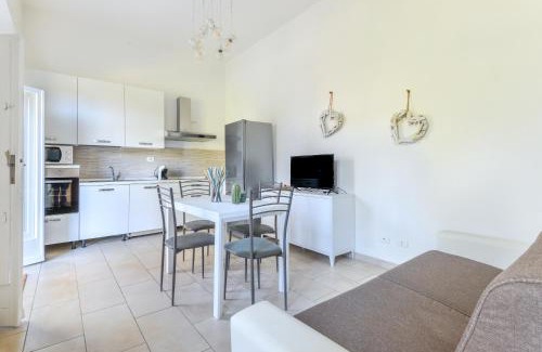 Procchio Apartment | Cesarina Bilo