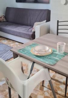 Simonetta Apartment | cesena3 plus