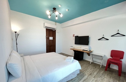 Eluan House | Cest la vie B&B