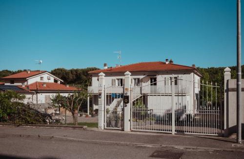 Cavriglia Apartment | Cetinale Apartments