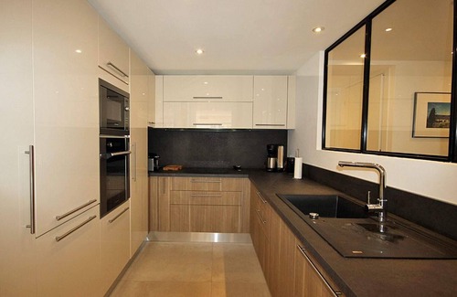 Cannes City Centre Apartment | Ceto - Two Bedroom Apartment, Sleeps 4