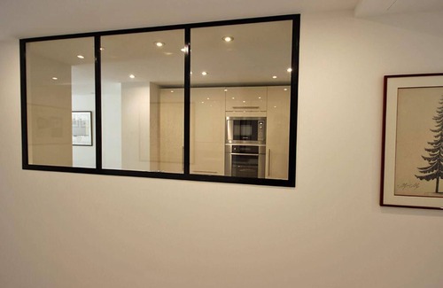 Cannes City Centre Apartment | Ceto - Two Bedroom Apartment, Sleeps 4