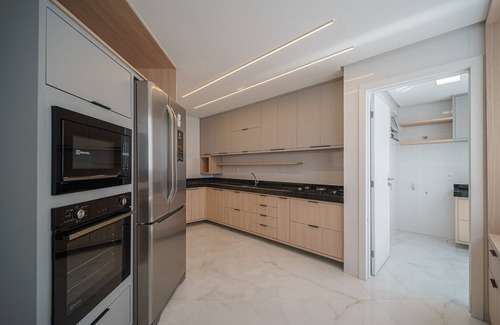 Centro Apartment | Cf04 Praia do Forte!Seafront penthouse with pool