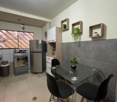Ica Apartment | CG HOUSE ALQUILERES
