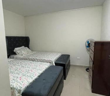 Ica Apartment | CG HOUSE ALQUILERES