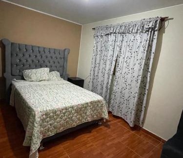 Ica Apartment | CG HOUSE ALQUILERES