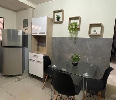 Ica Apartment | CG HOUSE ALQUILERES
