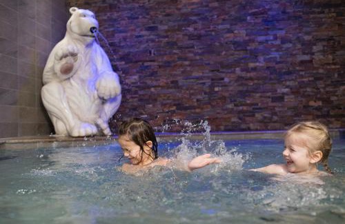 Les Carroz-d'Araches Apartment | CGH Résidence Boutique Les Chalets de Léana