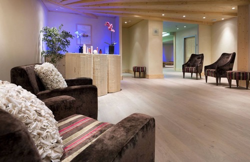 Cognet Apartment | CGH RésSpa Le Cristal de l'Alpe by Interhome