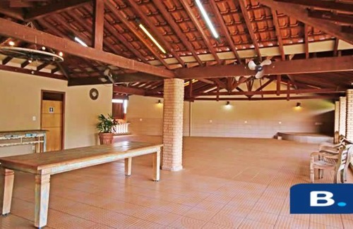 Olimpia House | Chácara Arizona, 5m do thermas