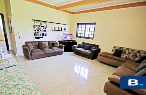 Olimpia House | Chácara Arizona, 5m do thermas