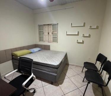 Rio Claro House | Chácara Barbosa