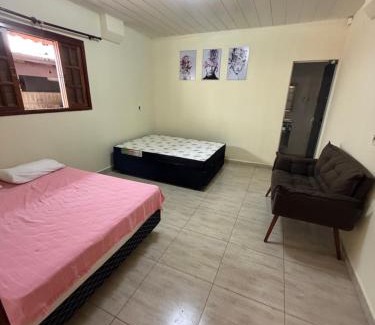 Rio Claro House | Chácara Barbosa