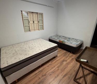 Rio Claro House | Chácara Barbosa