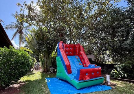 Pirassununga House | Chácara dentro de Pirassununga