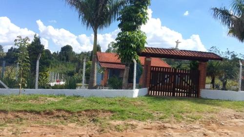 Votorantim House | Chácara lazer