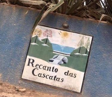 Votorantim House | Chácara lazer