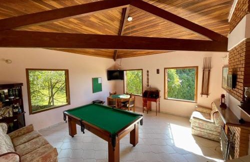 Jardim Brisa House | Chácara Mira Flores